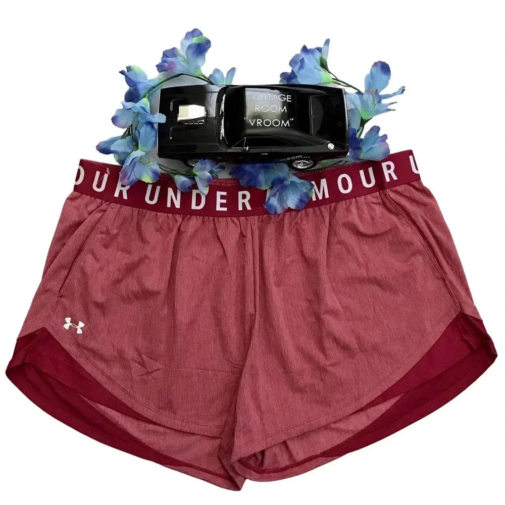 Under Armour NWT Performance Shorts Women 3X